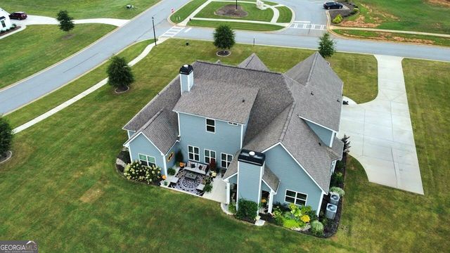 394 Bluff Mill Farms Drive, Senoia, GA 30276