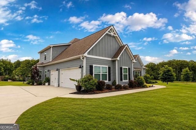 394 Bluff Mill Farms Drive, Senoia, GA 30276