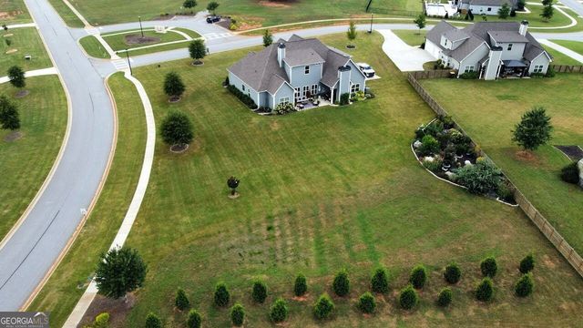 394 Bluff Mill Farms Drive, Senoia, GA 30276