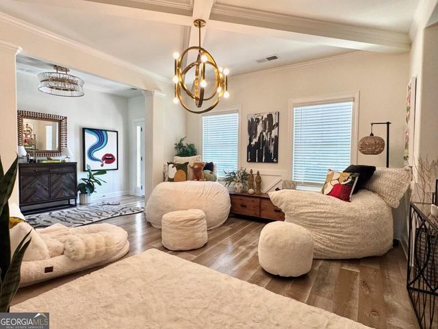 394 Bluff Mill Farms Drive, Senoia, GA 30276