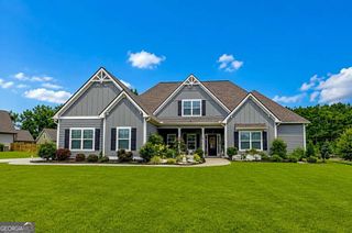 394 Bluff Mill Farms Drive, Senoia, GA 30276