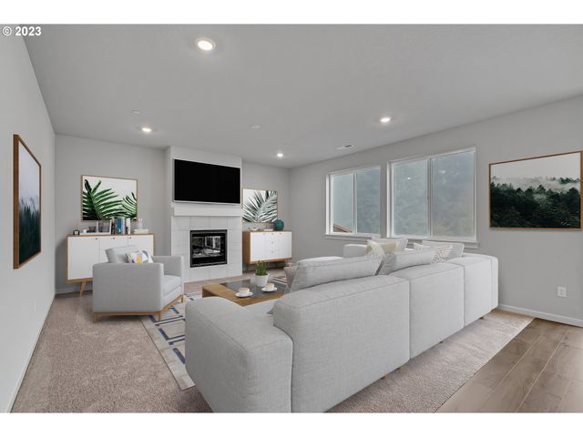 2508 S 4th Dr, Ridgefield, WA 98642