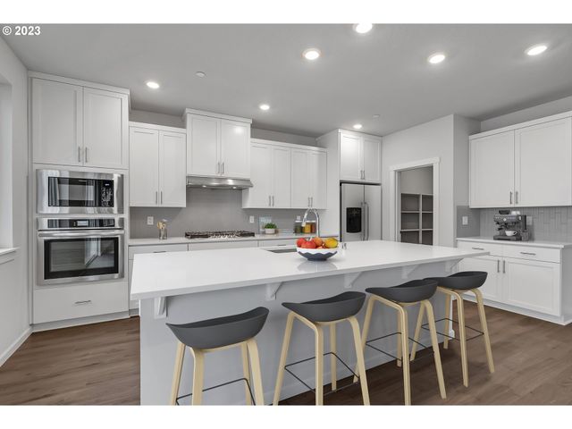 2508 S 4th Dr, Ridgefield, WA 98642