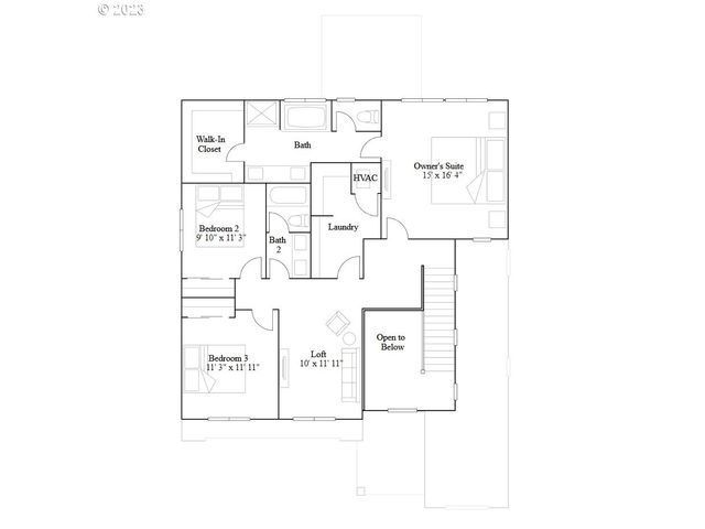 2508 S 4th Dr, Ridgefield, WA 98642