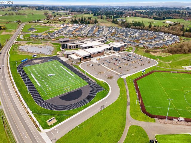 2508 S 4th Dr, Ridgefield, WA 98642