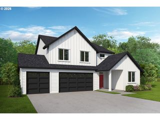 2508 S 4th Dr, Ridgefield, WA 98642