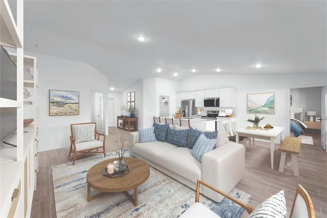 123 ADALIA TERRACE, Port Charlotte, FL 33954