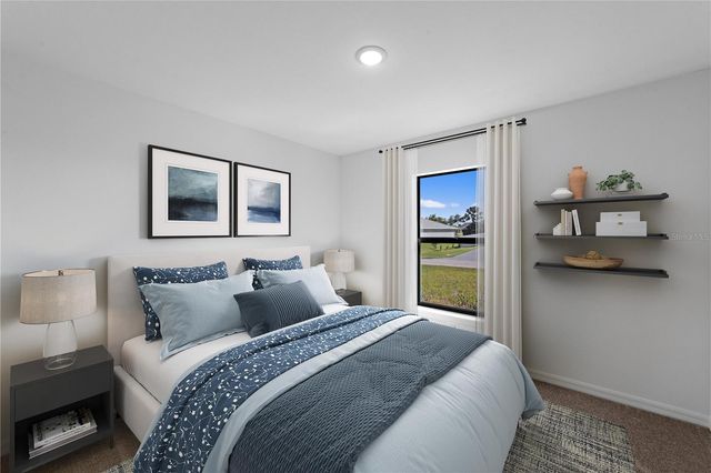 123 ADALIA TERRACE, Port Charlotte, FL 33954