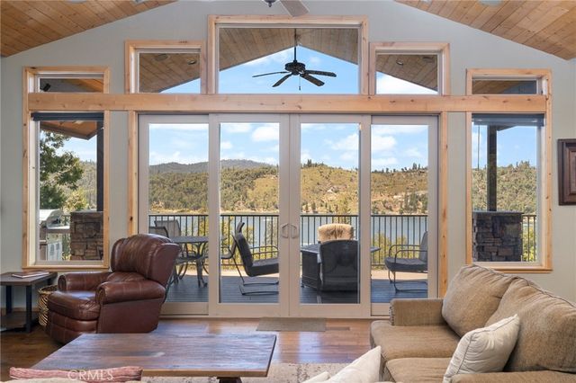 39828 Granite Ridge Lane, Bass Lake, CA 93604