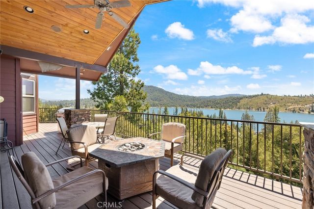 39828 Granite Ridge Lane, Bass Lake, CA 93604