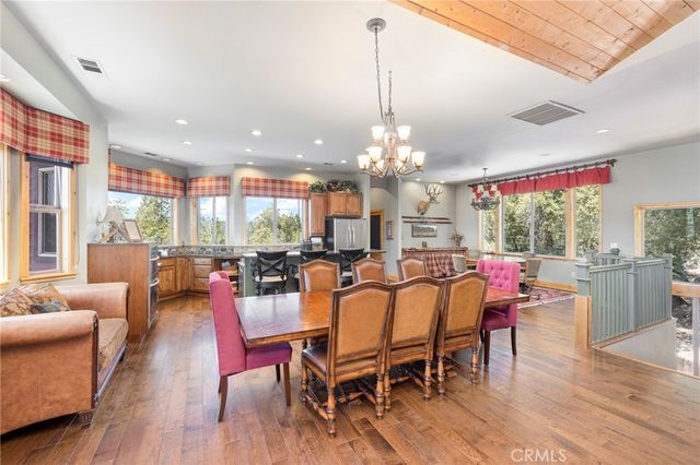 39828 Granite Ridge Lane, Bass Lake, CA 93604