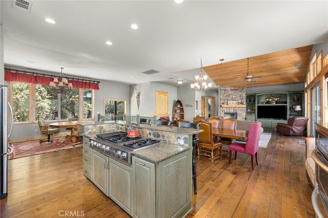 39828 Granite Ridge Lane, Bass Lake, CA 93604