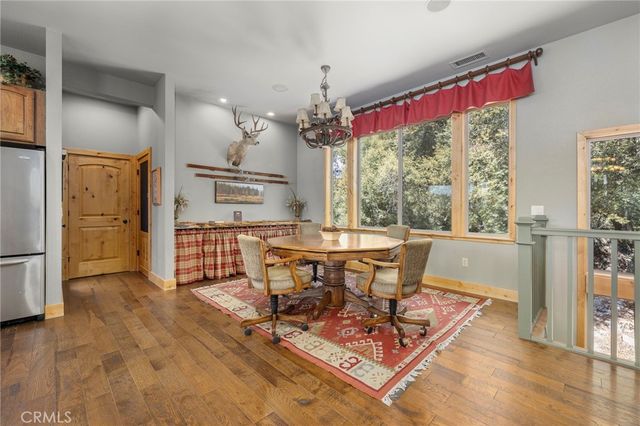 39828 Granite Ridge Lane, Bass Lake, CA 93604