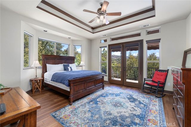 39828 Granite Ridge Lane, Bass Lake, CA 93604