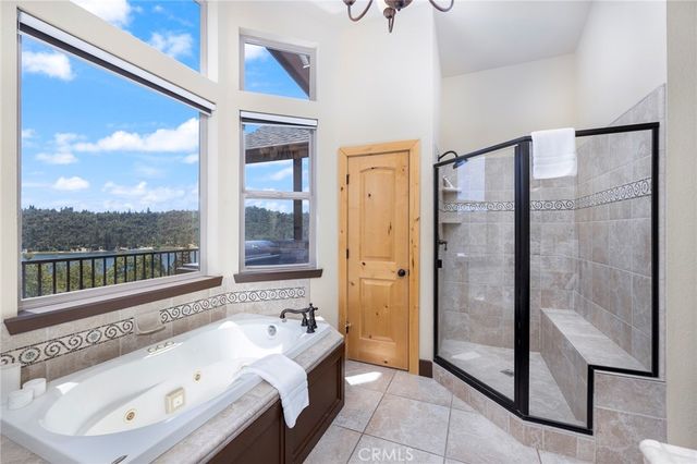 39828 Granite Ridge Lane, Bass Lake, CA 93604