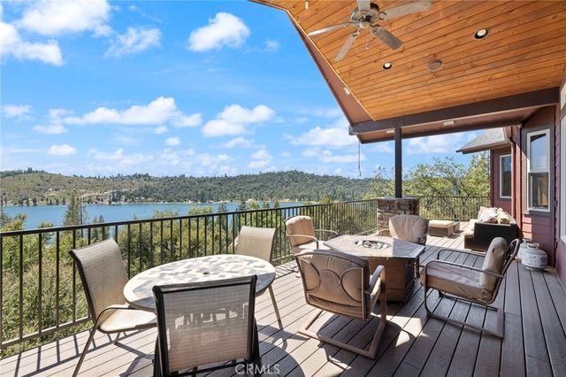 39828 Granite Ridge Lane, Bass Lake, CA 93604