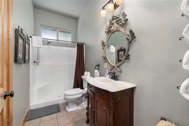 39828 Granite Ridge Lane, Bass Lake, CA 93604