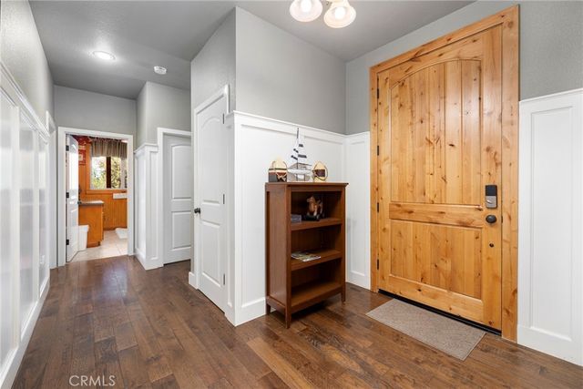 39828 Granite Ridge Lane, Bass Lake, CA 93604