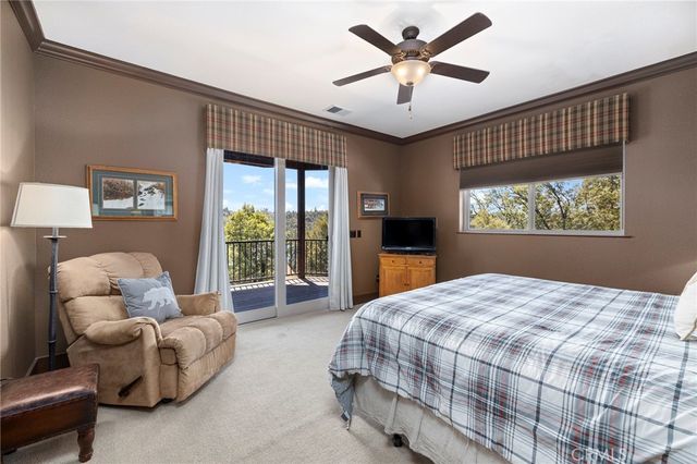 39828 Granite Ridge Lane, Bass Lake, CA 93604