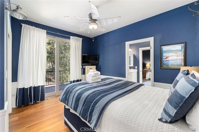 39828 Granite Ridge Lane, Bass Lake, CA 93604