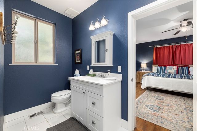 39828 Granite Ridge Lane, Bass Lake, CA 93604