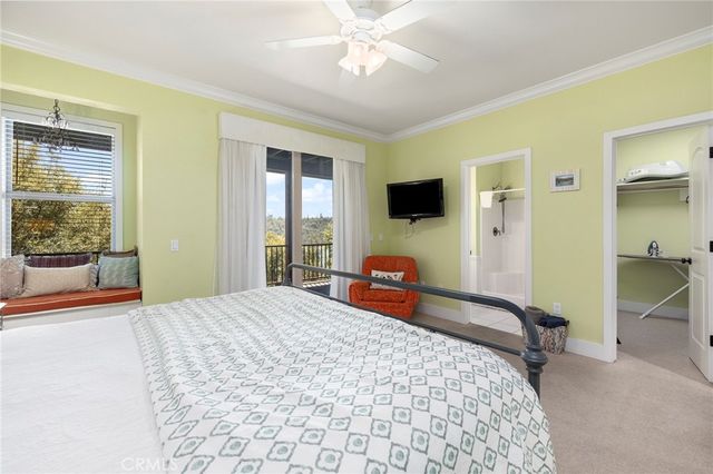 39828 Granite Ridge Lane, Bass Lake, CA 93604