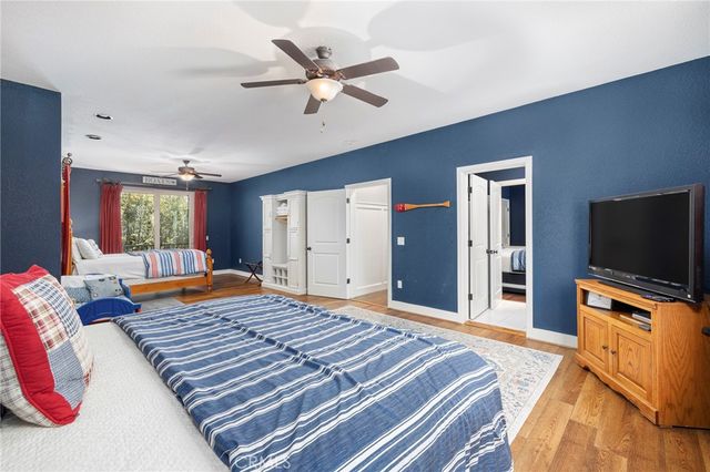 39828 Granite Ridge Lane, Bass Lake, CA 93604