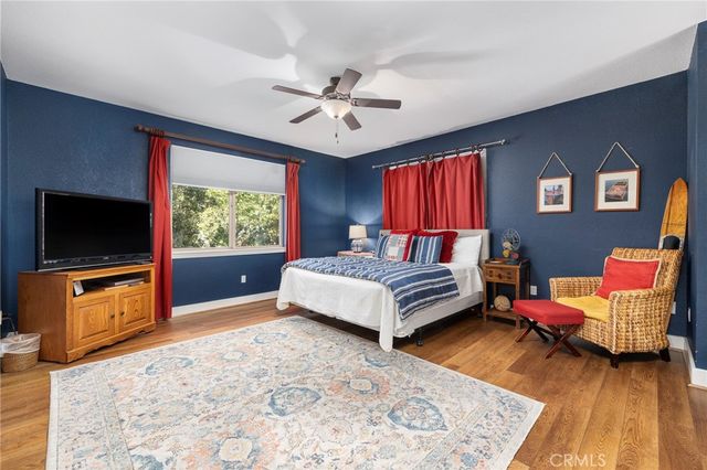 39828 Granite Ridge Lane, Bass Lake, CA 93604