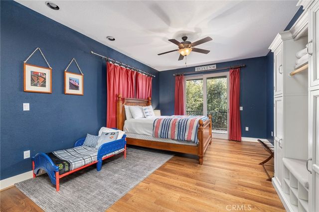 39828 Granite Ridge Lane, Bass Lake, CA 93604