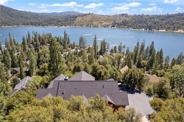 39828 Granite Ridge Lane, Bass Lake, CA 93604