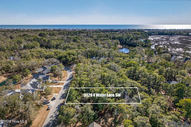 3326 Four Water View SW, Supply, NC 28462