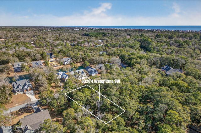 3326 Four Water View SW, Supply, NC 28462