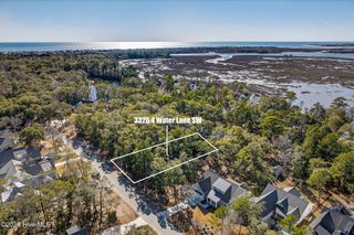 3326 Four Water View SW, Supply, NC 28462