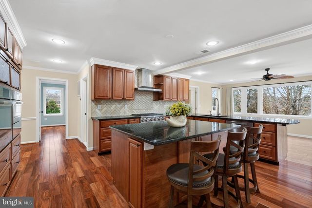 13142 NEW PARKLAND DR, Herndon, VA 20171