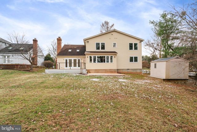 13142 NEW PARKLAND DR, Herndon, VA 20171