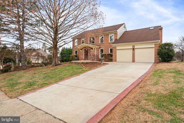 13142 NEW PARKLAND DR, Herndon, VA 20171