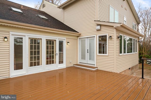 13142 NEW PARKLAND DR, Herndon, VA 20171