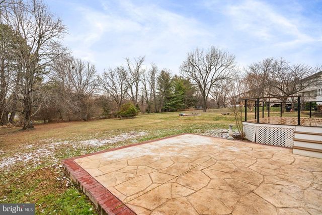 13142 NEW PARKLAND DR, Herndon, VA 20171