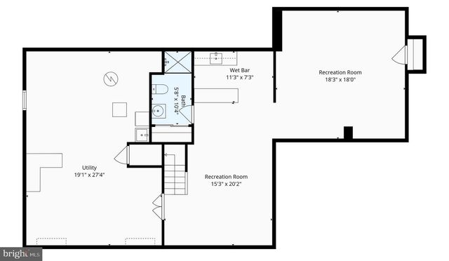 13142 NEW PARKLAND DR, Herndon, VA 20171