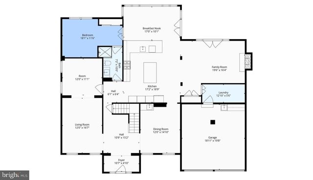 13142 NEW PARKLAND DR, Herndon, VA 20171