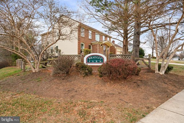 13142 NEW PARKLAND DR, Herndon, VA 20171