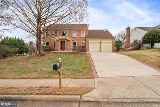 13142 NEW PARKLAND DR, Herndon, VA 20171