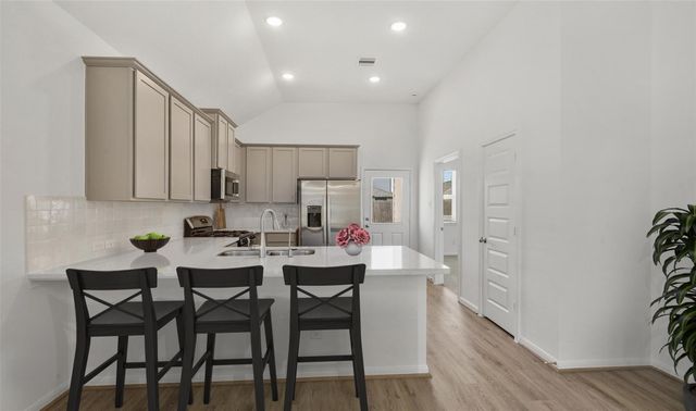 18458 Christine Elizabeth Lane, New Caney, TX 77357