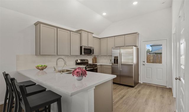 18458 Christine Elizabeth Lane, New Caney, TX 77357
