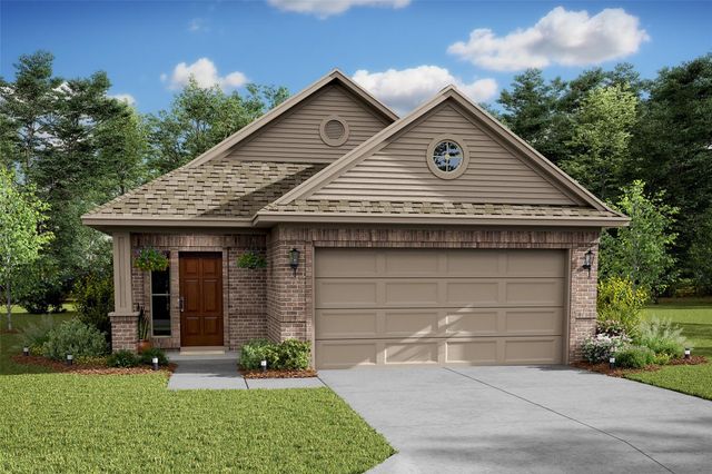 18458 Christine Elizabeth Lane, New Caney, TX 77357