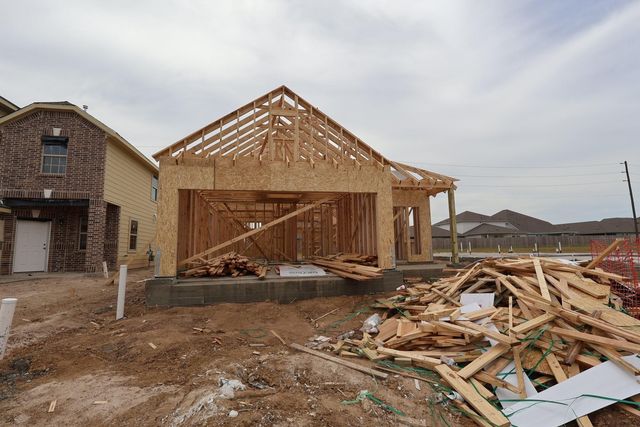 18458 Christine Elizabeth Lane, New Caney, TX 77357