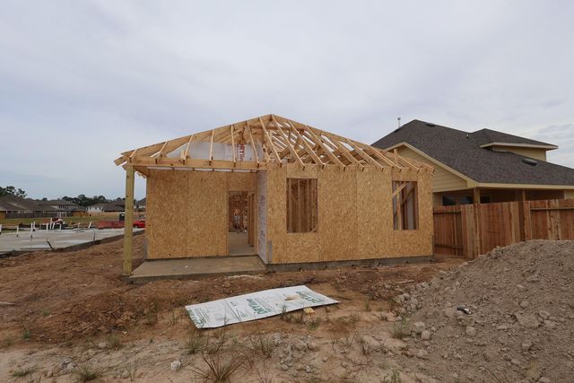 18458 Christine Elizabeth Lane, New Caney, TX 77357