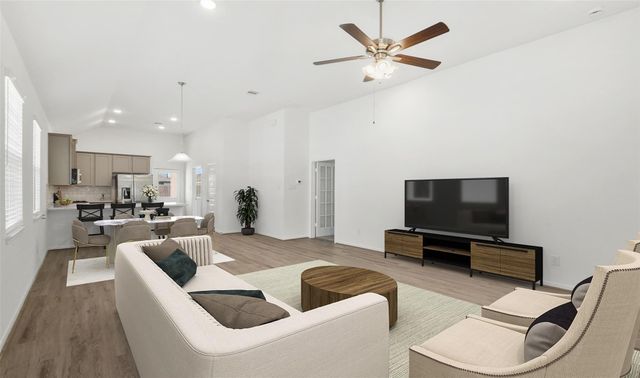 18458 Christine Elizabeth Lane, New Caney, TX 77357