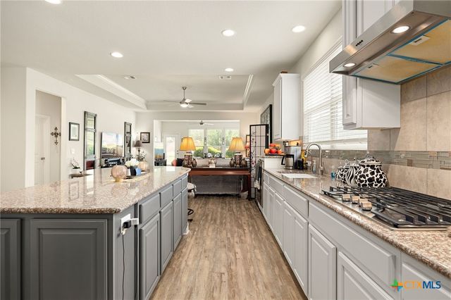 107 Rockport Street, Georgetown, TX 78633