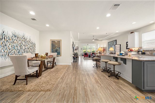 107 Rockport Street, Georgetown, TX 78633